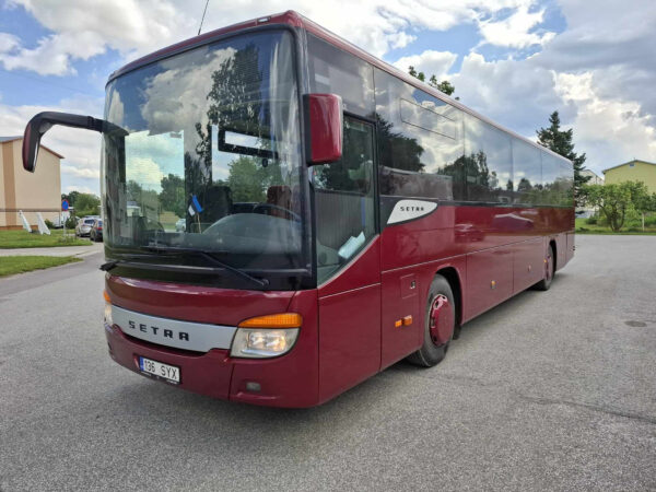 Rakvere – Tallinn 09:00 (Kaugliin: 307)